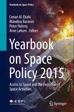 Yearbook on Space Policy 2015