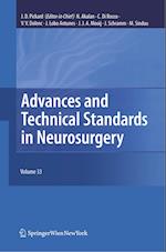 Advances and Technical Standards in Neurosurgery, Vol. 33