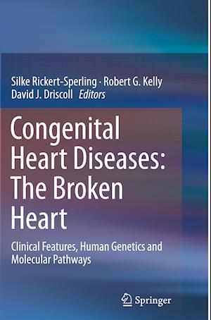 Congenital Heart Diseases: The Broken Heart