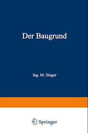 Der Baugrund