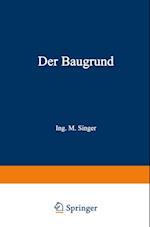 Der Baugrund