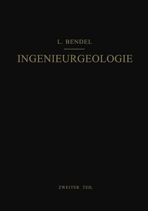 Ingenieurgeologie