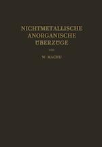 Nichtmetallische Anorganische Überzüge