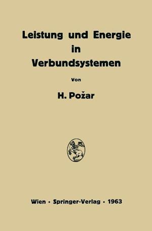 Leistung und Energie in Verbundsystemen