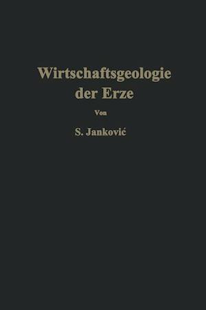 Wirtschaftsgeologie Der Erze