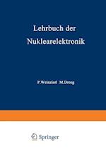 Lehrbuch der Nuklearelektronik