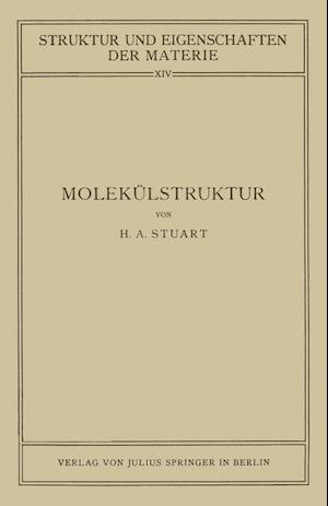 Molekülstruktur