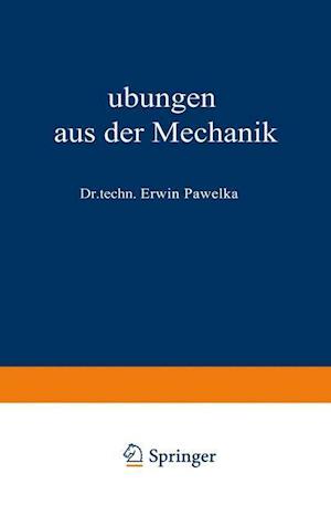 Übungen Aus Der Mechanik