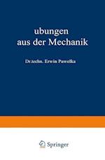 Übungen Aus Der Mechanik