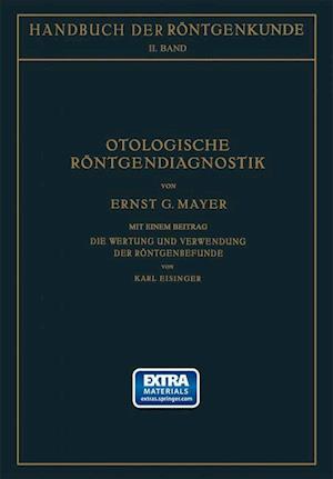 Otologische Röntgendiagnostik