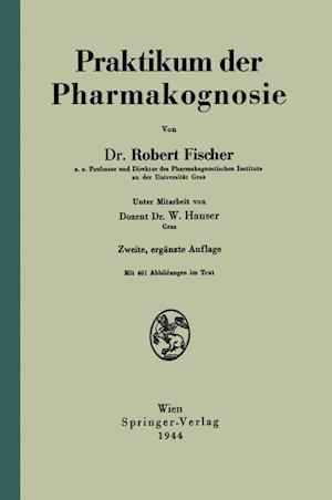 Praktikum Der Pharmakognosie