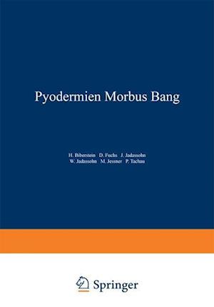 Pyodermien Morbus Bang