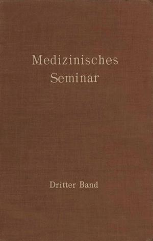 Medizinisches Seminar