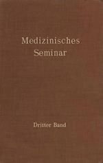 Medizinisches Seminar