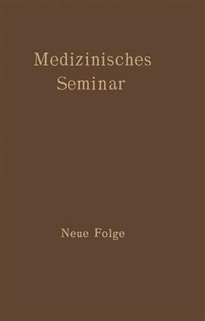 Medizinisches Seminar