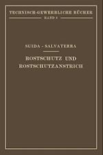 Rostschutz und Rostschutzanstrich