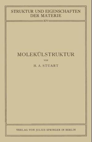 Molekülstruktur