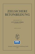 Zielsichere Betonbildung