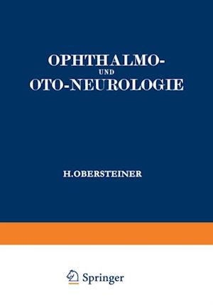 Ophthalmo- und Oto-Neurologie