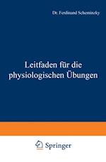 Leitfaden für die physiologischen Übungen