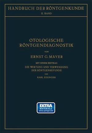 Otologische Röntgendiagnostik