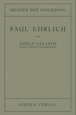 Paul Ehrlich