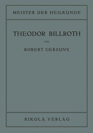 Theodor Billroth