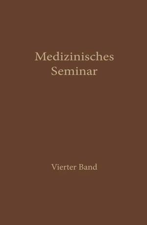 Medizinisches Seminar