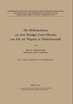 Die Molluskenfauna aus dem Burdigal (Unter-Miozän) von Fels am Wagram in Niederösterreich