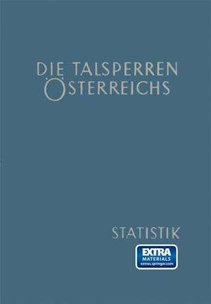 Die Talsperren Österreichs