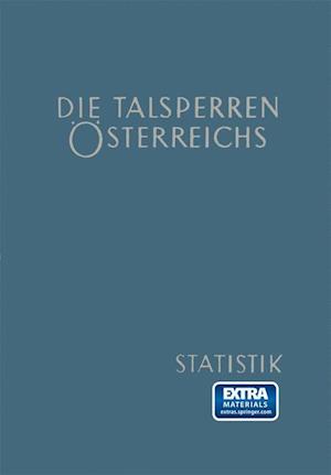 Die Talsperren Österreichs