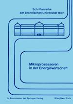 Mikroprozessoren in der Energiewirtschaft