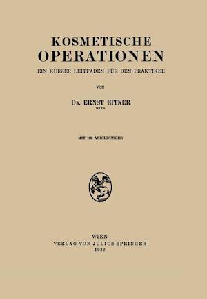 Kosmetische Operationen