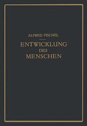 Lehrbuch der Entwicklung des Menschen