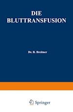 Die Bluttransfusion