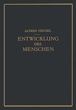 Lehrbuch der Entwicklung des Menschen