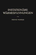 Instationäre Wärmespannungen