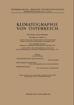 Klimatographie von Österreich