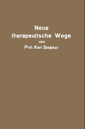 Neue therapeutische Wege