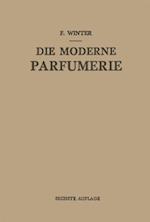 Die Moderne Parfumerie