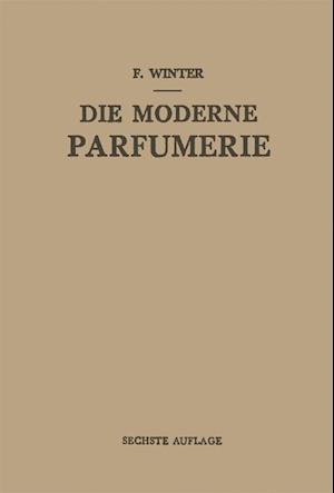 Die Moderne Parfumerie