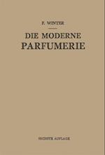 Die Moderne Parfumerie