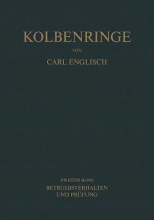 Kolbenringe