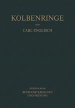 Kolbenringe