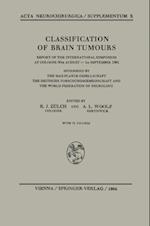 Classification of Brain Tumours / Die Klassifikation der Hirntumoren