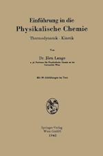 Einführung in Die Physikalische Chemie