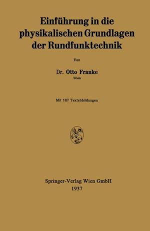 Einführung in die physikalischen Grundlagen der Rundfunktechnik