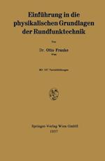 Einführung in die physikalischen Grundlagen der Rundfunktechnik