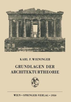 Grundlagen der Architekturtheorie