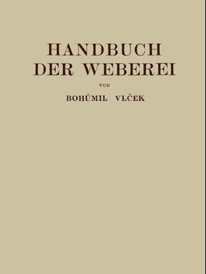 Handbuch der Weberei